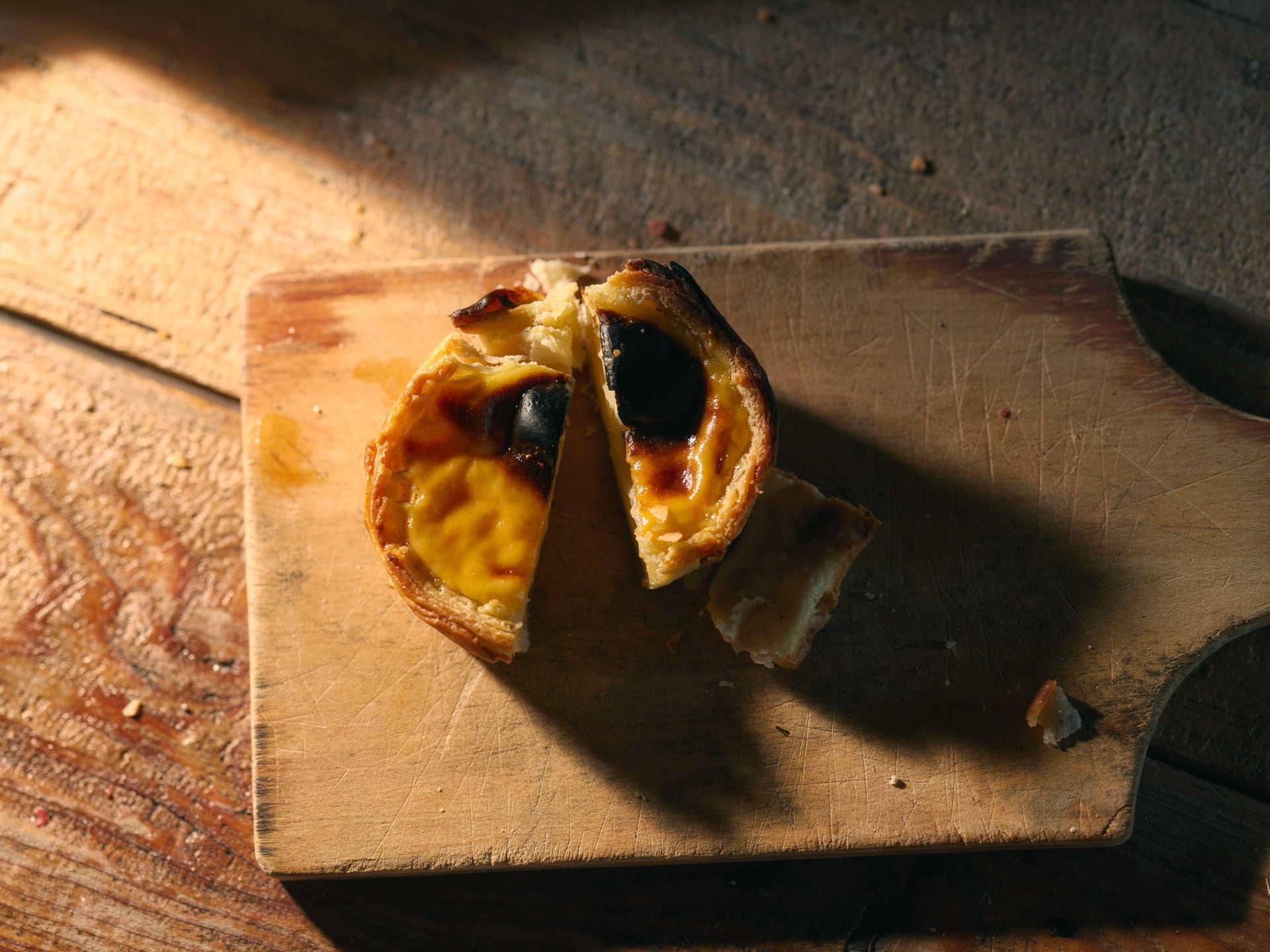 Aura Bakery Hero Background