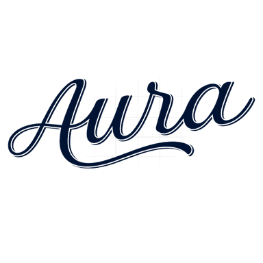 Aura Bakery Logo
